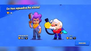 OGGI GIOCHIAMO A BRAWL STARS