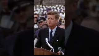 John F. Kennedy Edit | Gigachad | Bloody Mary - Lady Gaga  #based #history #motivation