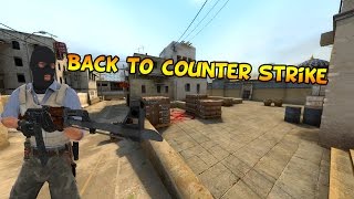 Back to counter strike