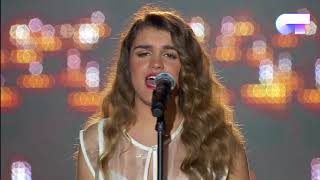 Amaia - Shake It Out