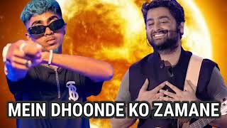 MC STAN - MEIN DHOONDE KO ZAMANE || #viral #trending #music #support