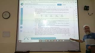 Time Value of Money Chapter 3 Part 1 BS A&F 3B