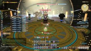 Final Fantasy XIV: Soul of the Creator: Savage - A12S - WHM PoV