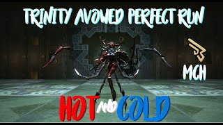 FFXIV | DR Savage - Trinity Avowed (H&C) Perfect Run