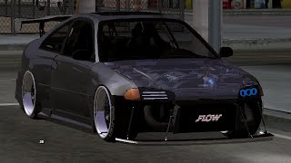 [SHARE] MOD HONDA CIVIC EJ1 TRONDOL DEPAN GTA SA ANDROID