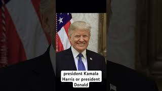 2024 election  #election2024 #kamalaharris #donaldtrump @Election_US ￼