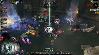 First Job War İn Sia With Guild Hydra HardCore  - Sia Online