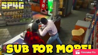 EASIEST 4 STEPS GTA 5 Online Money Glitch For EVERYONE! (Unlimited Money) *SOLO For ANYONE*