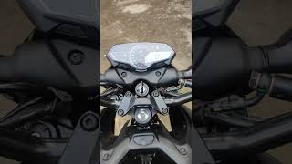 2024 NEW PULSAR N150 FIRST SERVICE K BAAT MAILAGE 😫 #biker #service #trendingreels #instagram #viral