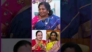 எனக்கு பாதுகாப்பு கொடுக்க மறுத்துட்டாங்க💔 #tamilisaisoundararajan #premalathavijayakanth #politician