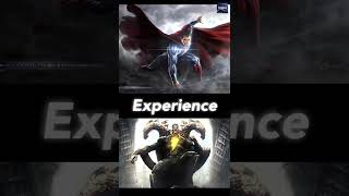 Superman va black Adam | top world