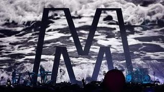 Depeche Mode - Before We Drown (Live Debut; London 2024)