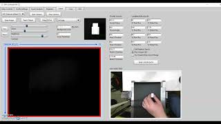 AR4 Vision Tutorial for Software Version 2.2