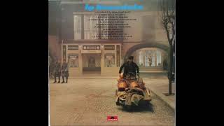 Riz Ortolani - Lo Scandalo OST LP (1977) - Side B