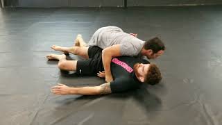 Bodylock Takedown: The best takedown for MMA