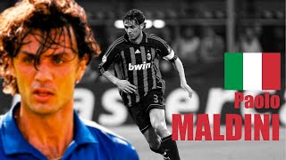 BITE SIZE - Paolo Maldini