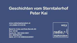 Geschichten vom Sterntalerhof | Peter Kai