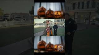 Mesa Police Halloween Tips