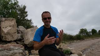 Zebra Mussells in and around our Lake Winnipeg.