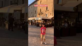 SAN MARINO#sanmarino #italytravel #europe #shortsvideo #shorts #short #shortsfeed #shortfeed