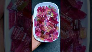 Tourmaline Crystals || #short #shortvideo #gemstone #quartz #shorts #stone