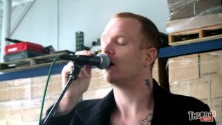 Eve 6 - Inside Out (Endsession)