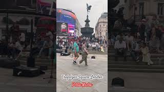 Trafalgar Square London #pehlanashapehlakhumar