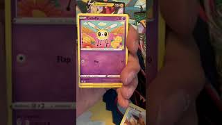 Secret rare Eeveeloution pull from Evolving Skies!! (Pokemon card opening)