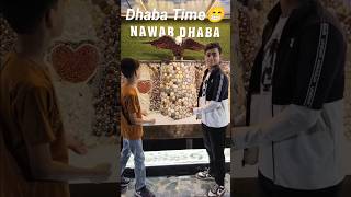 Dhaba Time|Family Time|Party Time