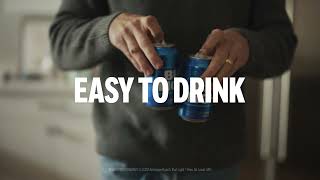 BUD LIGHT HOLD | EASY TO DRINK, EASY TO ENJOY :6