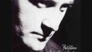 Phil Collins - Homeless (Another Day in Paradise Demo)