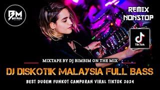 DJ BEST FUNKOT‼️|| DJ AIRMATA DIHARI PERSANDINGANMU‼️|| DJ BUKAN KU TAK SUDI X GERIMIS MENGUNDANG‼️