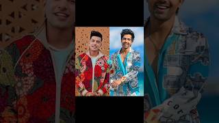 Jass manak VS Harrdy Sandhu new video #which one is your favourite comment me #love #cute#shorts