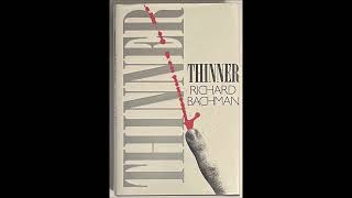 Paul Sorvino reading 'Thinner' by R. Bachman (2 of 4)