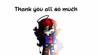 Tysm for 7k || 7k special || FNaF || mr hopp || mha || by Charlotte glitch