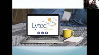 Lytec Tips & Tricks User Group - April 2022 Lytec Training