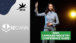 The NECANN Insider: Unlock Cannabis Trends and Celebrate 10 Years in Boston!