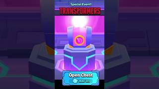 Squad Busters | 113 Energon Reward Showcase | Optimus Prime #gaming #squadbusters #supercell  #games