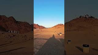 uhud mountain in medina | mountain uhad#ohad mountain #madinaview