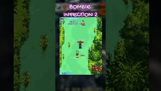 Zombie Infection 2 MOBILE JAVA GAMES GAMEPLAY GAMELOFT | NOKIA SONY ERICSSON | Nostalgia Old Games