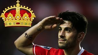 Pizzi 2016/2017 || The genius of the midfield!