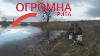 РИБОЛОВ на КАРАКУДA на ПЛУВКА - яз.Царев брод 3