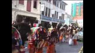 Thaipusam - Chettiar Kavadi