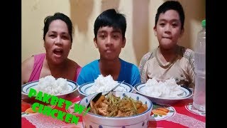 MUKBANG+Shout out