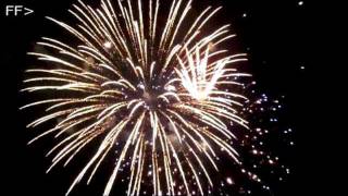 Baby You're a Firework! (Vlog 20) July 4, 2011