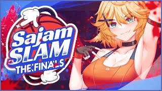 【STREET FIGHTER 6 SAJAM SLAM】finals day【Dokibird】