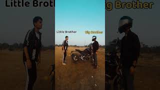 Tag ur brother's 😀 #youtube #trending #viral #yamaha #mt15 #subscribe