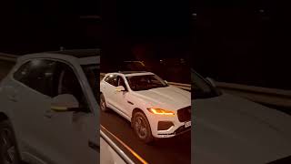 jaguar car 🚙 🚙 new status video jaguar car status video WhatsApp / BMW car status