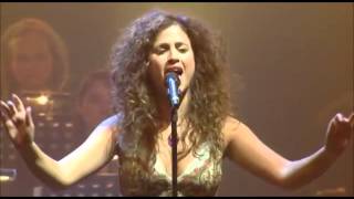 Liel Kolet   Save Our World   Hope Concert   Berlin     YouTube 4