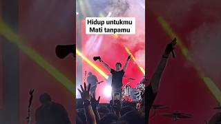 Noah - hidup untukmu mati tanpamu part 5